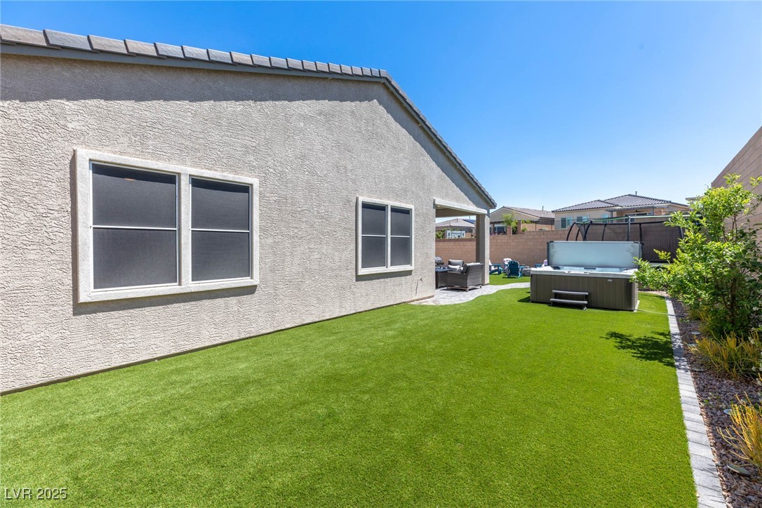 8929 Cassia Winds Street, Las Vegas, Nevada image 43