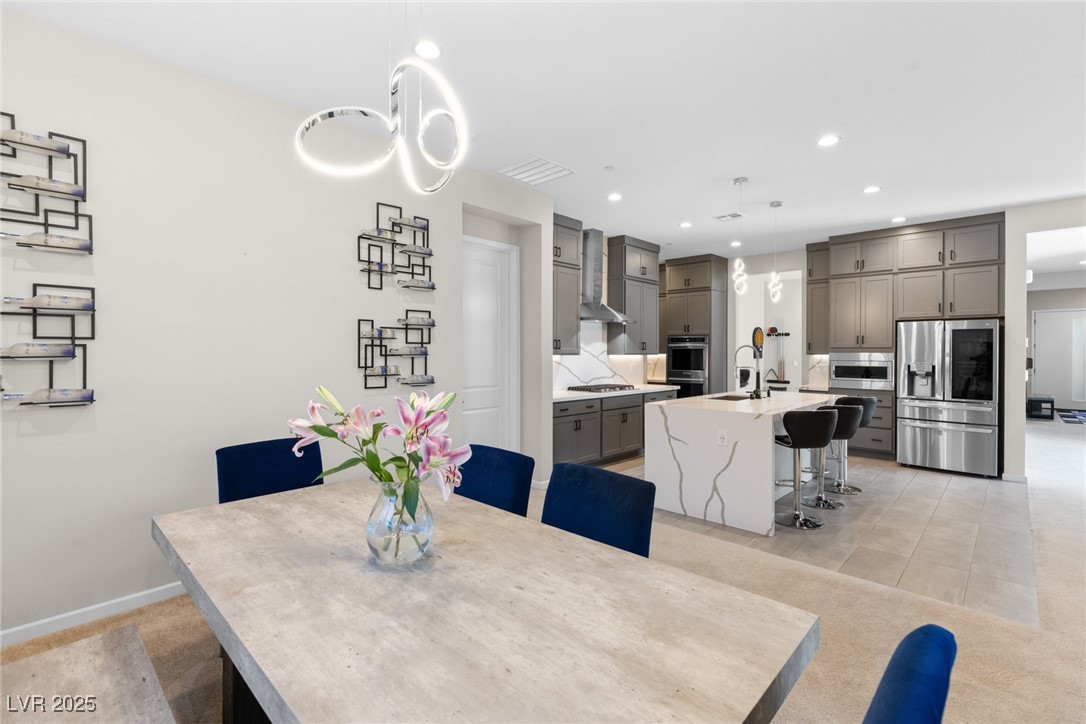 8929 Cassia Winds Street, Las Vegas, Nevada image 29