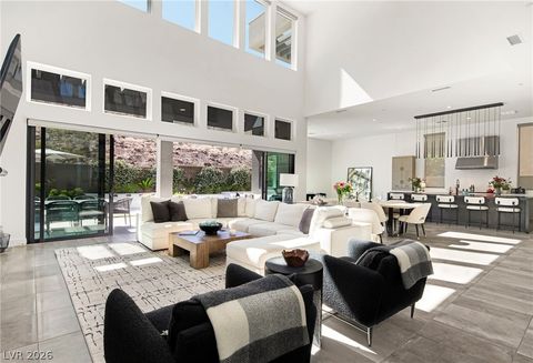 Tiny photo for 5281 Feathertop Drive, Las Vegas, NV 89135 (MLS # 2774966)