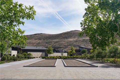 Tiny photo for 5281 Feathertop Drive, Las Vegas, NV 89135 (MLS # 2774966)