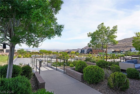 Tiny photo for 5281 Feathertop Drive, Las Vegas, NV 89135 (MLS # 2774966)