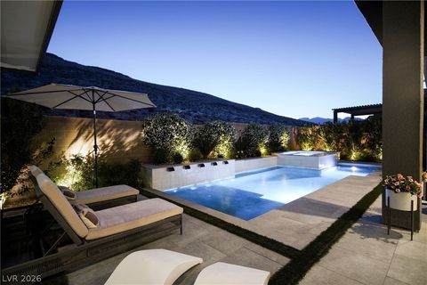 Tiny photo for 5281 Feathertop Drive, Las Vegas, NV 89135 (MLS # 2774966)