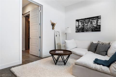 Tiny photo for 5281 Feathertop Drive, Las Vegas, NV 89135 (MLS # 2774966)