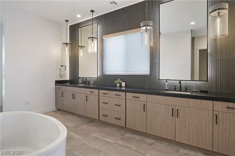 Tiny photo for 5281 Feathertop Drive, Las Vegas, NV 89135 (MLS # 2774966)
