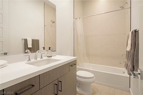 Tiny photo for 5281 Feathertop Drive, Las Vegas, NV 89135 (MLS # 2774966)