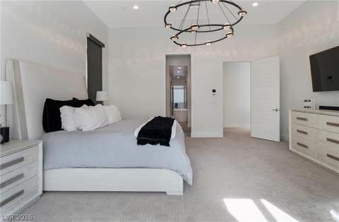Tiny photo for 5281 Feathertop Drive, Las Vegas, NV 89135 (MLS # 2774966)