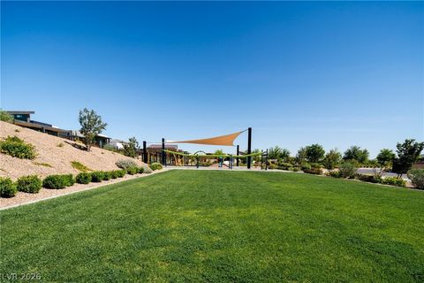 Tiny photo for 5281 Feathertop Drive, Las Vegas, NV 89135 (MLS # 2774966)