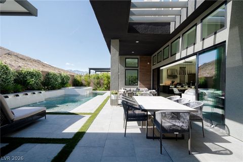 Tiny photo for 5281 Feathertop Drive, Las Vegas, NV 89135 (MLS # 2774966)