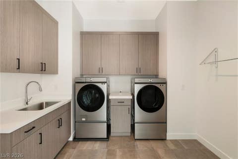 Tiny photo for 5281 Feathertop Drive, Las Vegas, NV 89135 (MLS # 2774966)
