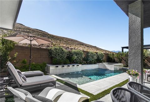 Tiny photo for 5281 Feathertop Drive, Las Vegas, NV 89135 (MLS # 2774966)