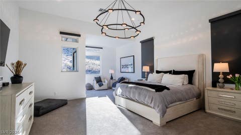 Tiny photo for 5281 Feathertop Drive, Las Vegas, NV 89135 (MLS # 2774966)