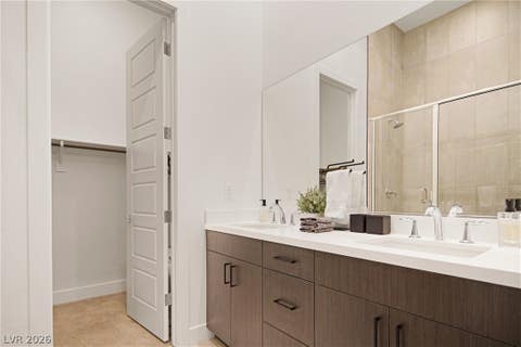 Tiny photo for 5281 Feathertop Drive, Las Vegas, NV 89135 (MLS # 2774966)