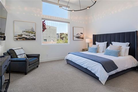 Tiny photo for 5281 Feathertop Drive, Las Vegas, NV 89135 (MLS # 2774966)