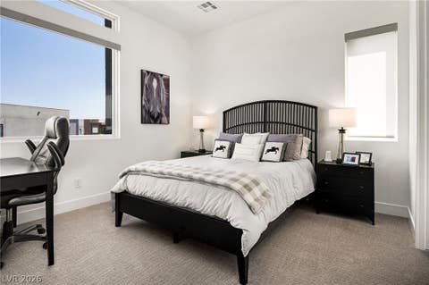 Tiny photo for 5281 Feathertop Drive, Las Vegas, NV 89135 (MLS # 2774966)