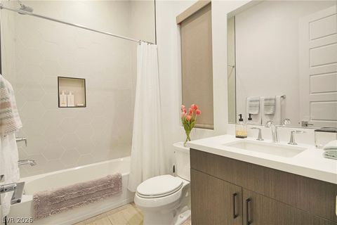 Tiny photo for 5281 Feathertop Drive, Las Vegas, NV 89135 (MLS # 2774966)