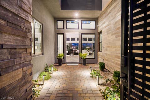 Tiny photo for 5281 Feathertop Drive, Las Vegas, NV 89135 (MLS # 2774966)