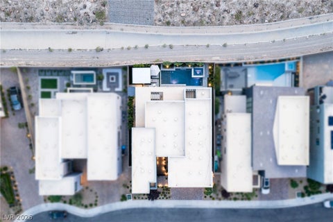 Tiny photo for 5281 Feathertop Drive, Las Vegas, NV 89135 (MLS # 2774966)