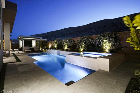 Tiny photo for 5281 Feathertop Drive, Las Vegas, NV 89135 (MLS # 2774966)