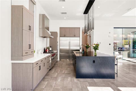 Tiny photo for 5281 Feathertop Drive, Las Vegas, NV 89135 (MLS # 2774966)