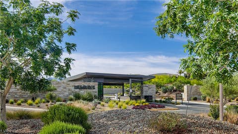 Tiny photo for 5281 Feathertop Drive, Las Vegas, NV 89135 (MLS # 2774966)