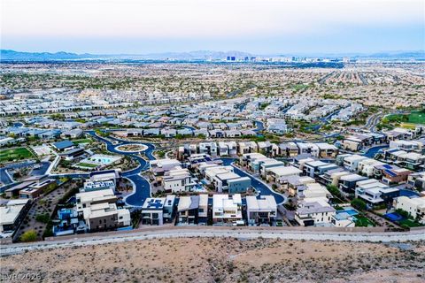 Tiny photo for 5281 Feathertop Drive, Las Vegas, NV 89135 (MLS # 2774966)