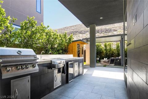 Tiny photo for 5281 Feathertop Drive, Las Vegas, NV 89135 (MLS # 2774966)