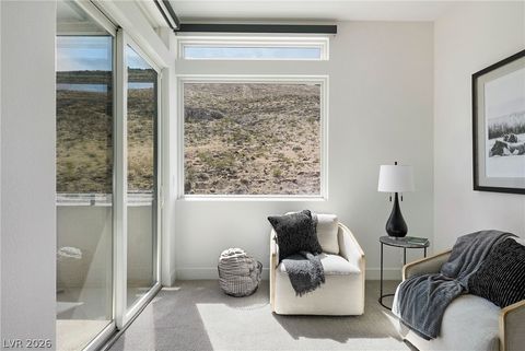 Tiny photo for 5281 Feathertop Drive, Las Vegas, NV 89135 (MLS # 2774966)