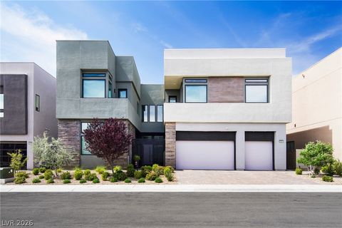 Photo of 5281 Feathertop Drive, Las Vegas, NV 89135 (MLS # 2774966)