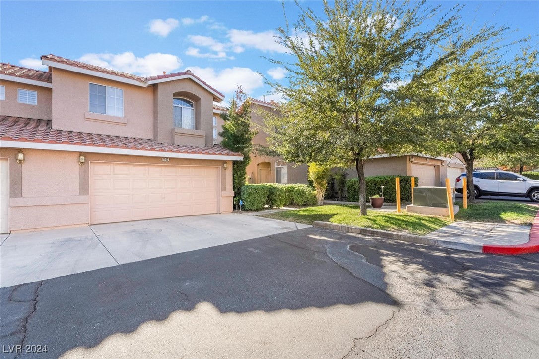 1805 Safford Place, Henderson, Nevada image 1