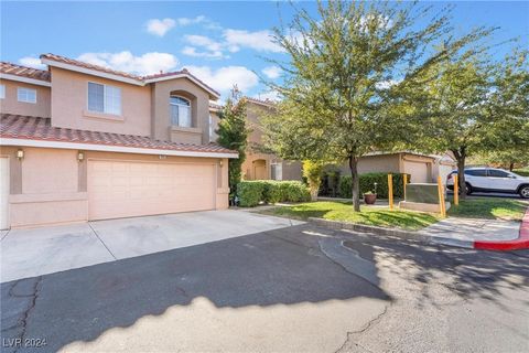 Photo of 1805 Safford Place, Henderson, NV 89074 (MLS # 2632616)