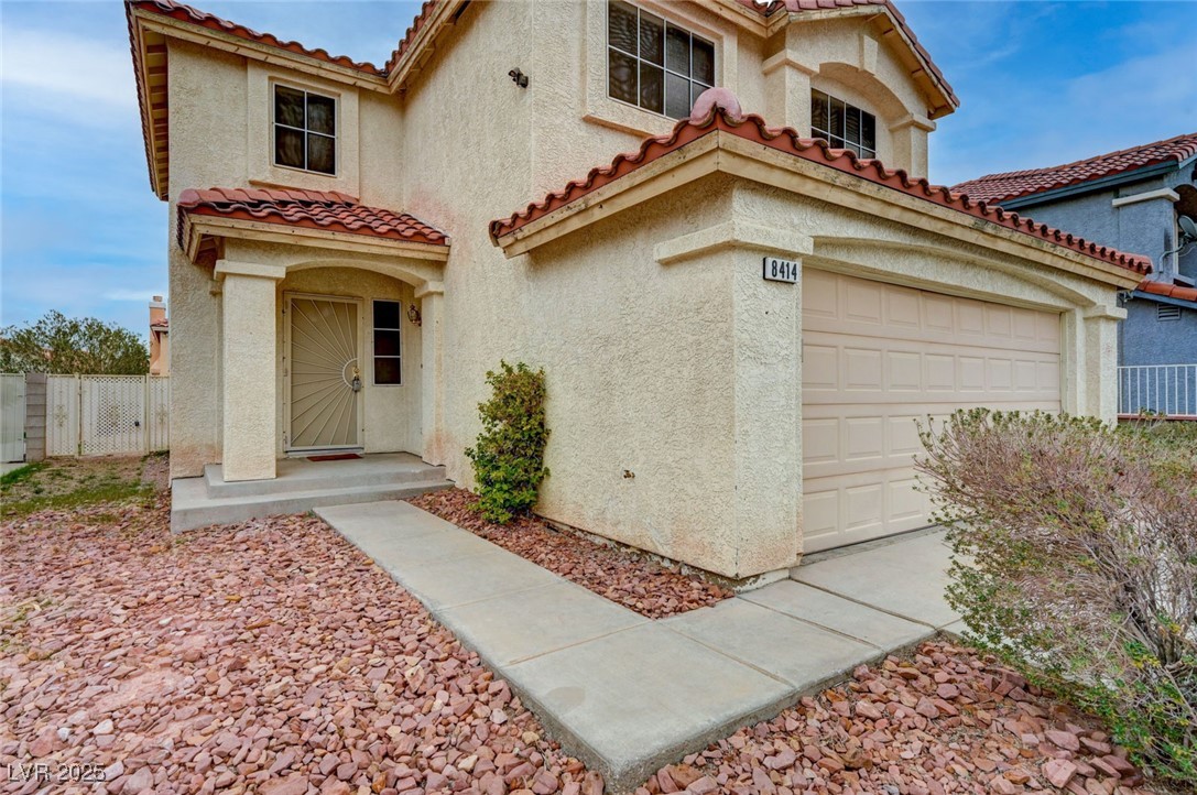 8414 Montana Stream Avenue