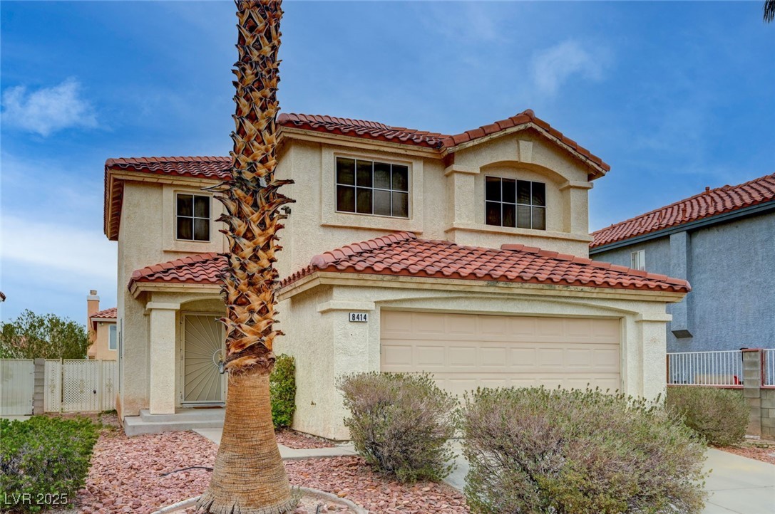 8414 Montana Stream Avenue