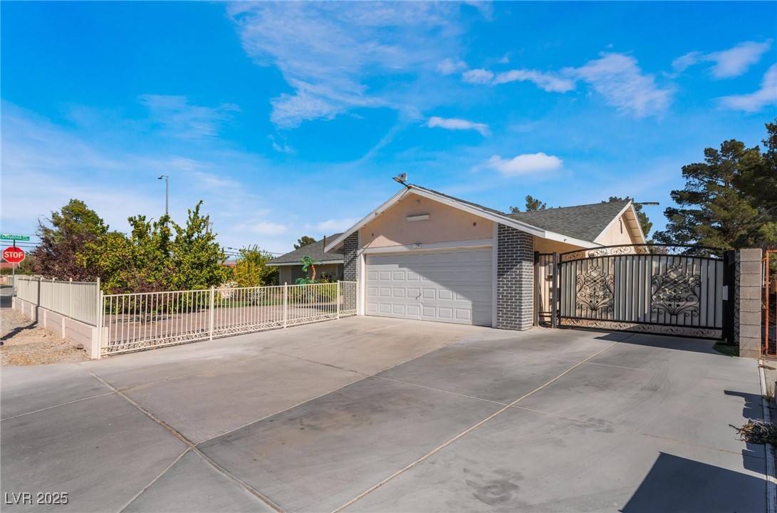 3124 Terry Street, Las Vegas, Nevada image 4