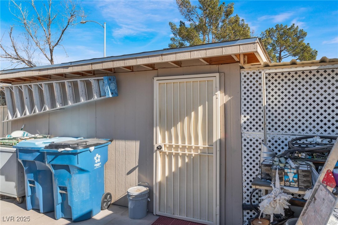 3124 Terry Street, Las Vegas, Nevada image 32