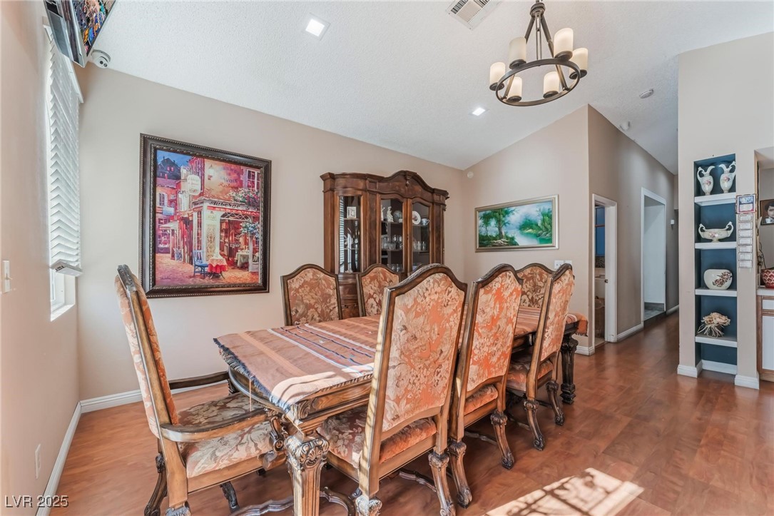 3124 Terry Street, Las Vegas, Nevada image 10