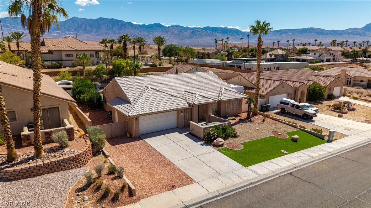 906 Chaparral Drive