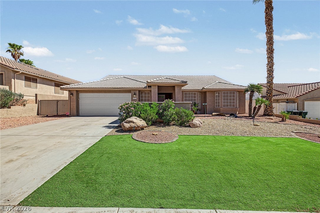 906 Chaparral Drive