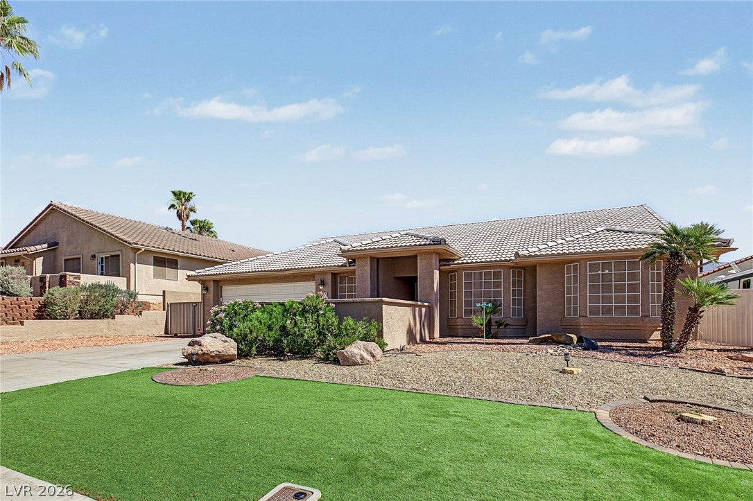 906 Chaparral Drive