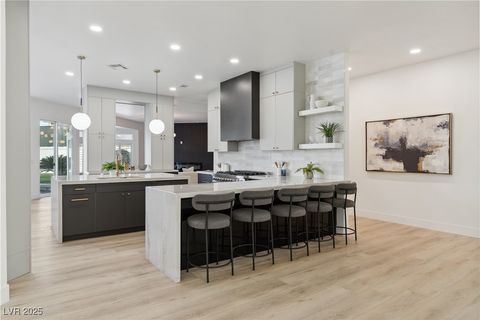 4944 Spanish Heights Drive Las Vegas NV 89148