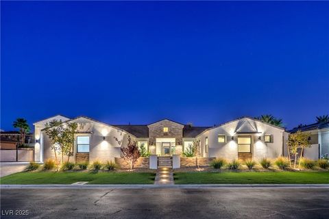 3731 Caesars Circle Las Vegas NV 89120