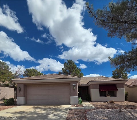 Townhouse For Sale - 496 Dalgreen Place<br/> Henderson, NV 89012
