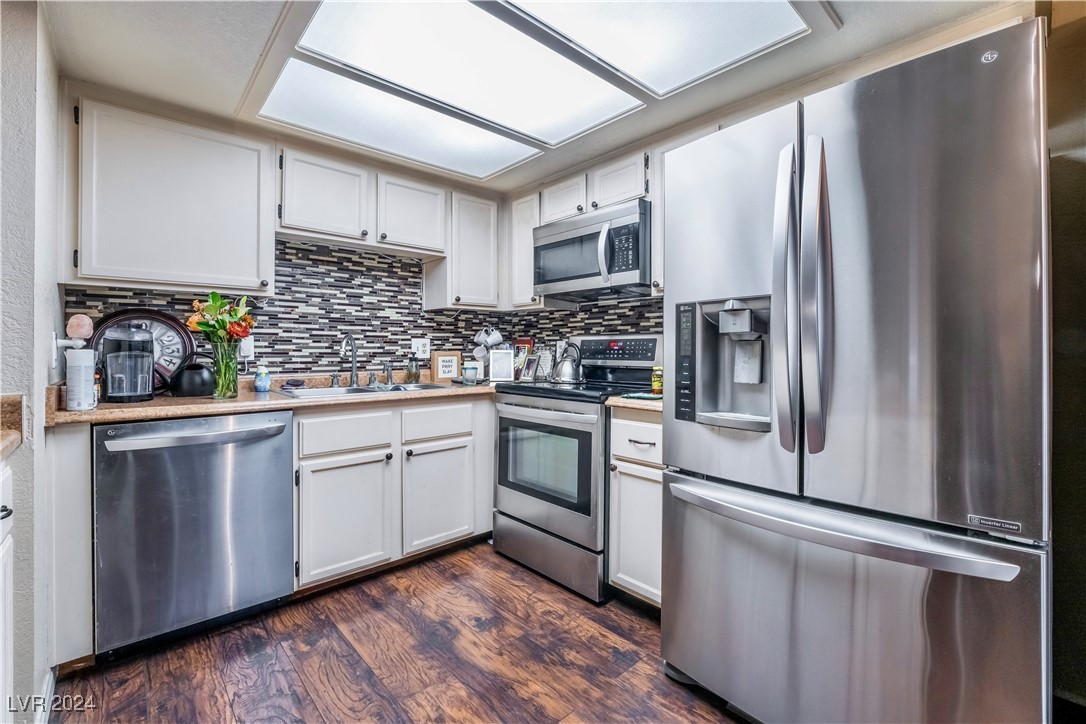 904 Boulder Springs Drive #102, Las Vegas, Nevada image 2