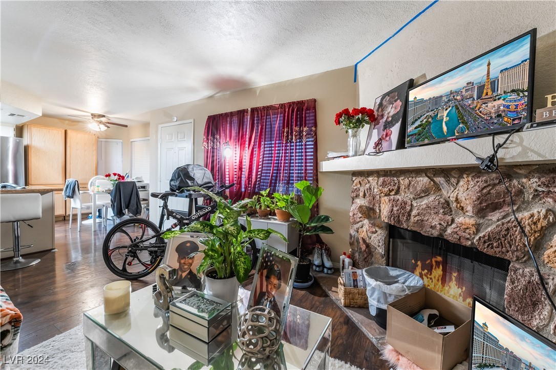 904 Boulder Springs Drive #102, Las Vegas, Nevada image 9