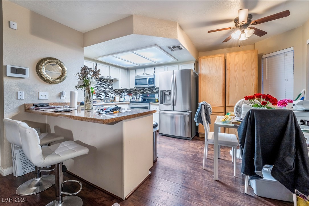904 Boulder Springs Drive #102, Las Vegas, Nevada image 3