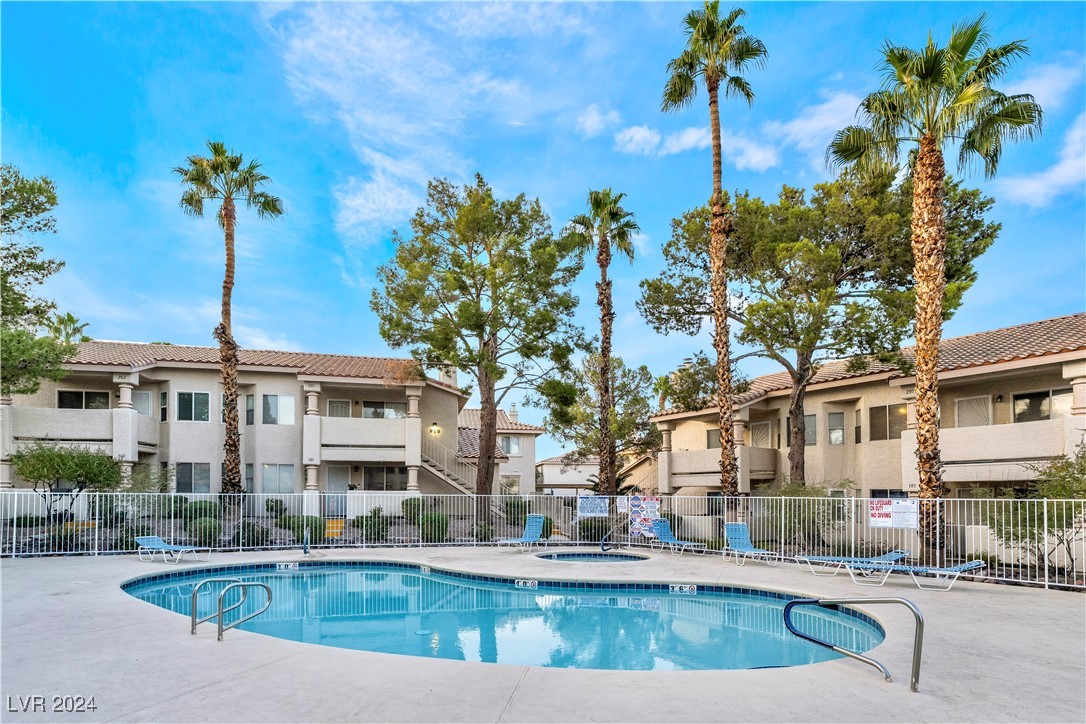 904 Boulder Springs Drive #102, Las Vegas, Nevada image 1