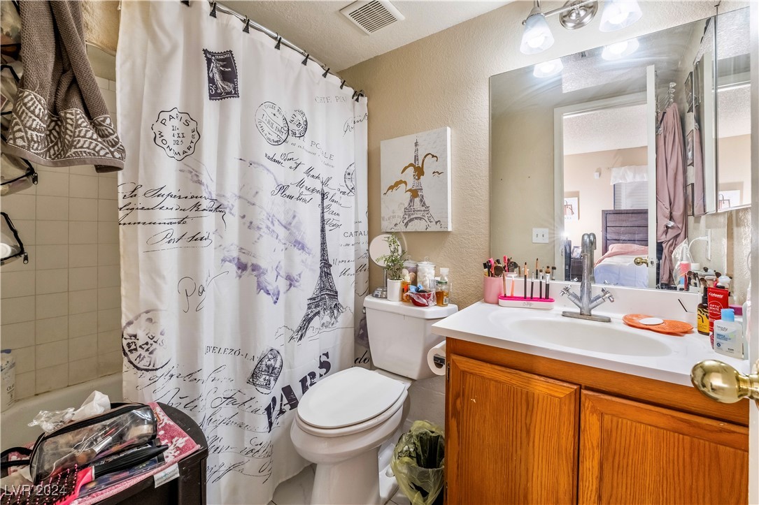 904 Boulder Springs Drive #102, Las Vegas, Nevada image 18