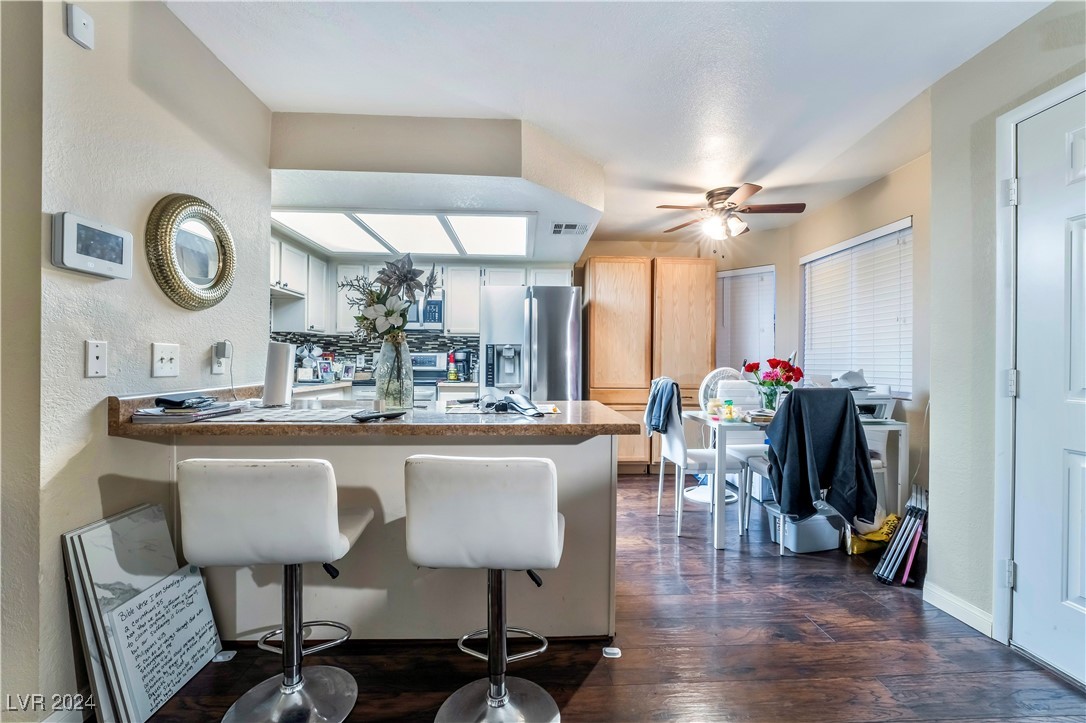 904 Boulder Springs Drive #102, Las Vegas, Nevada image 8