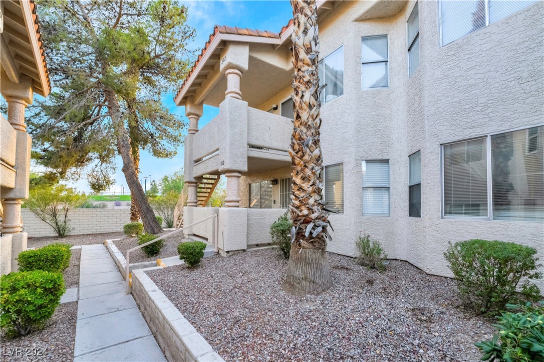 904 Boulder Springs Drive #102, Las Vegas, Nevada image 24