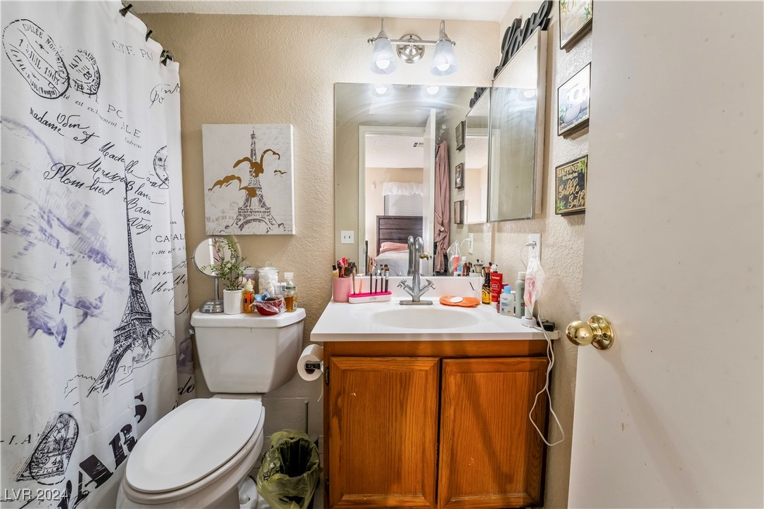904 Boulder Springs Drive #102, Las Vegas, Nevada image 17
