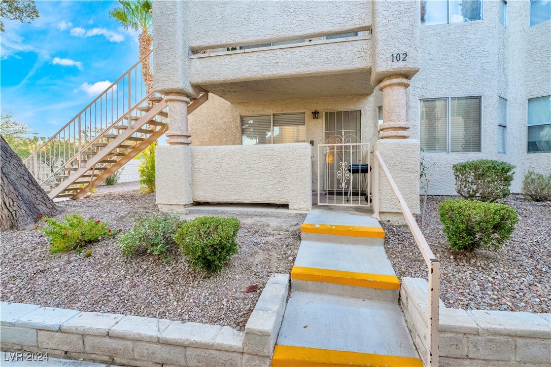 904 Boulder Springs Drive #102, Las Vegas, Nevada image 25